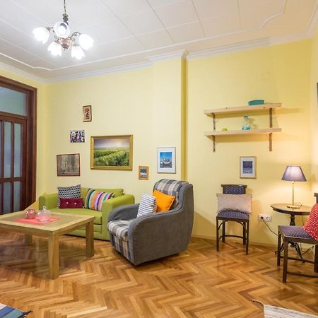 Photohome - Aristocratic Center Of Sofia Exterior photo